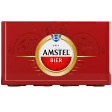 Amstel bier